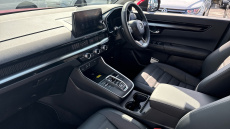 Honda CR-V 2.0 eHEV Advance 5dr eCVT Hybrid Estate